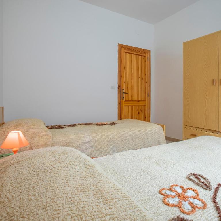 Residence Brezza Marina Lu Bagnu - Appartamento con 2 Camere da Letto - Fronte Oceano - 14