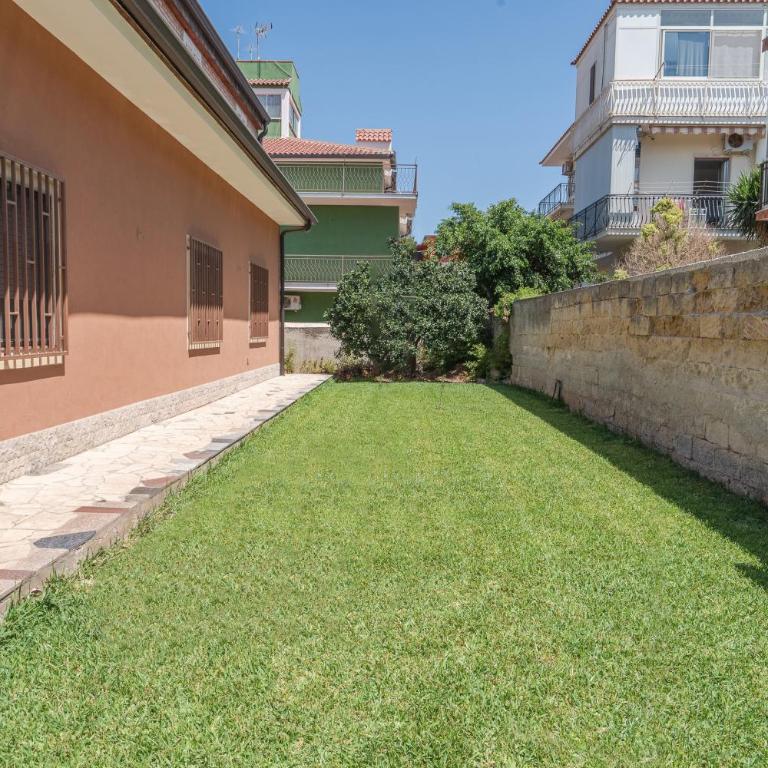 Ferienwohnung Villa Segesta - Appartamento Superior con Vista Città - 22