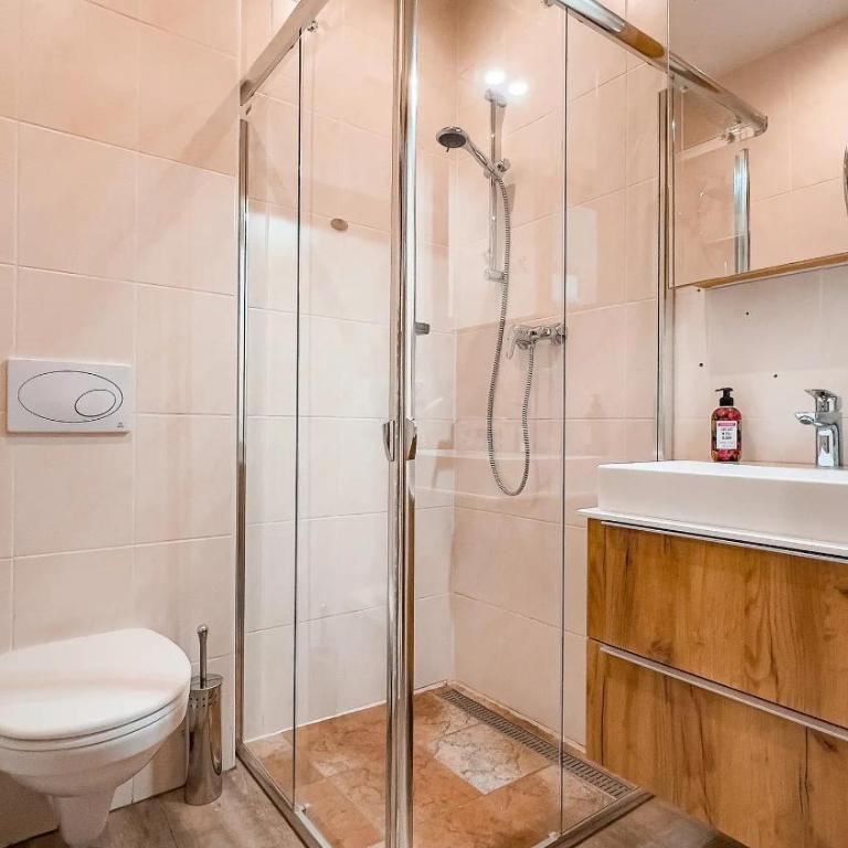 Sylpaulerhof-Zimmer Deluxe - Standard Zimmer mit Queensize-Bett - 5