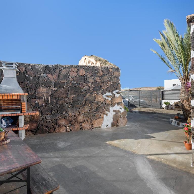 Casa Abuela María - Apartamento de 2 dormitorios con vistas a la montaña - 29