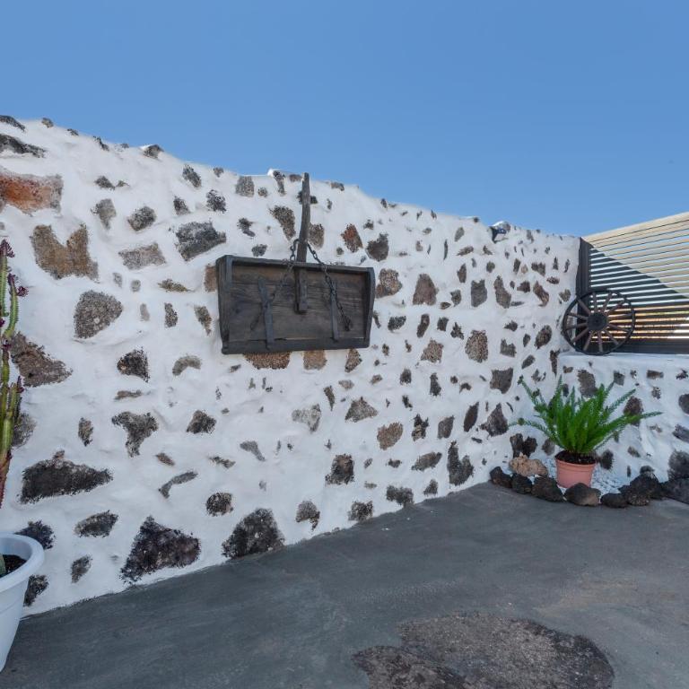 Casa Abuela María - Apartamento de 2 dormitorios con vistas a la montaña - 33