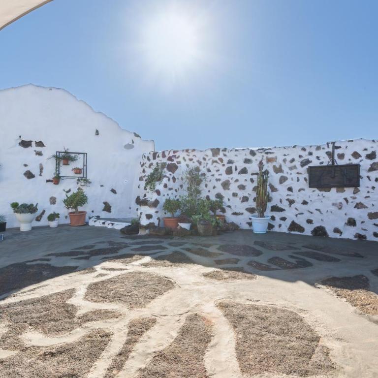 Casa Abuela María - Apartamento de 2 dormitorios con vistas a la montaña - 32