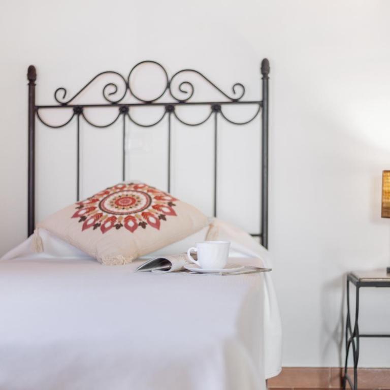 Casa Abuela María - Apartamento de 2 dormitorios con vistas a la montaña - 12