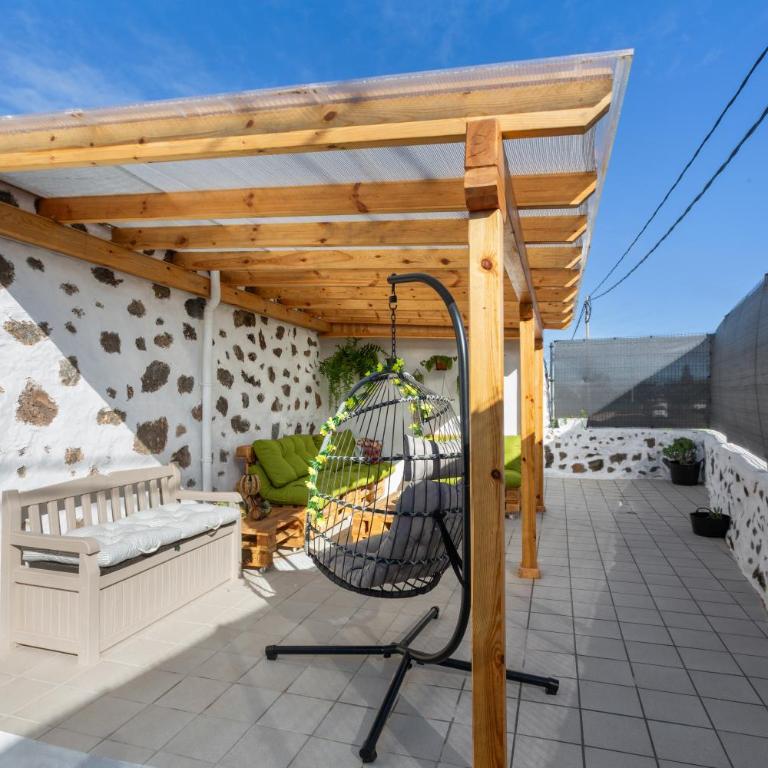 Casa Abuela María - Apartamento de 2 dormitorios con vistas a la montaña - 30
