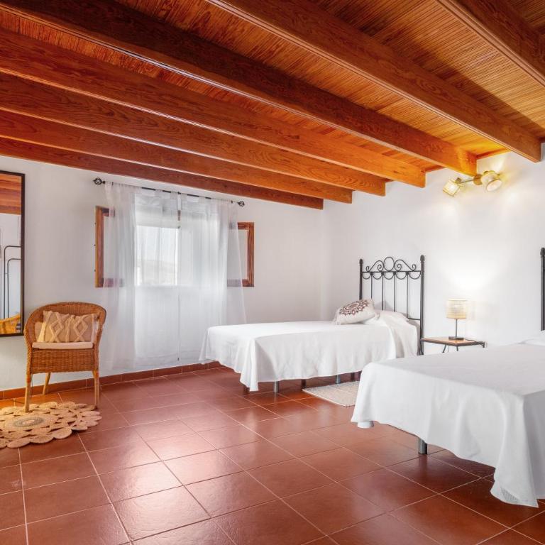 Casa Abuela María - Apartamento de 2 dormitorios con vistas a la montaña - 10