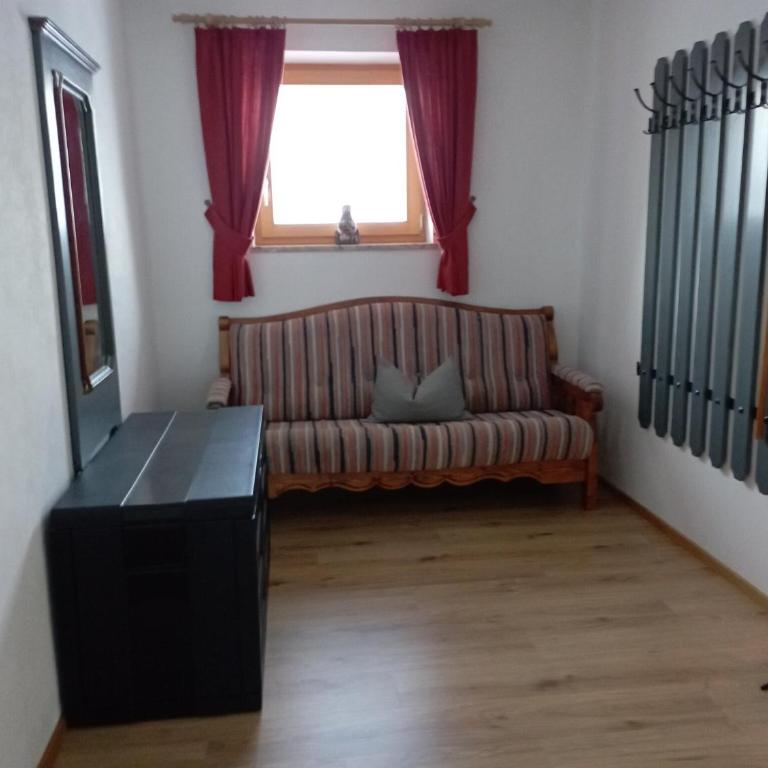 Ferienwohnung Lienbacher - Deluxe-Apartment mit 2 Schlafzimmern und Gartenblick - 6