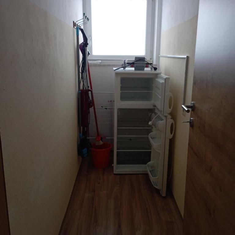 Ferienwohnung Lienbacher - Deluxe-Apartment mit 2 Schlafzimmern und Gartenblick - 13
