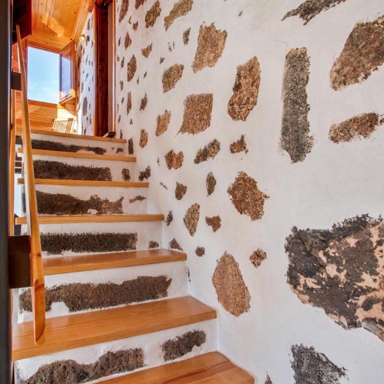 Casa Abuela María - Apartamento de 2 dormitorios con vistas a la montaña - 15