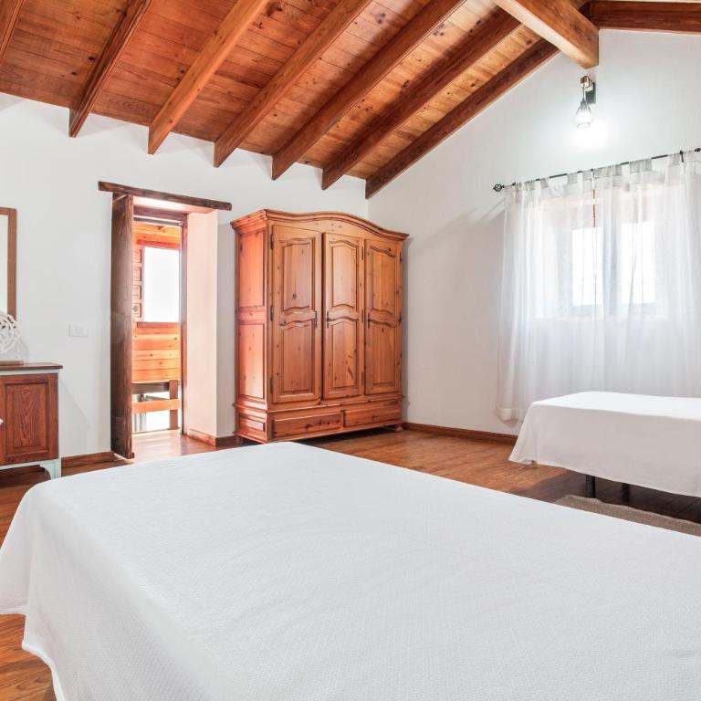 Casa Abuela María - Apartamento de 2 dormitorios con vistas a la montaña - 20