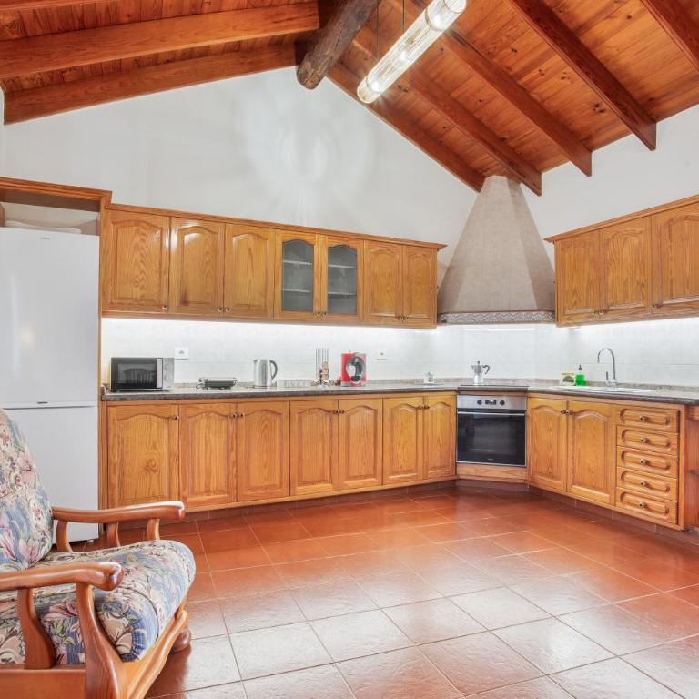 Casa Abuela María - Apartamento de 2 dormitorios con vistas a la montaña - 9