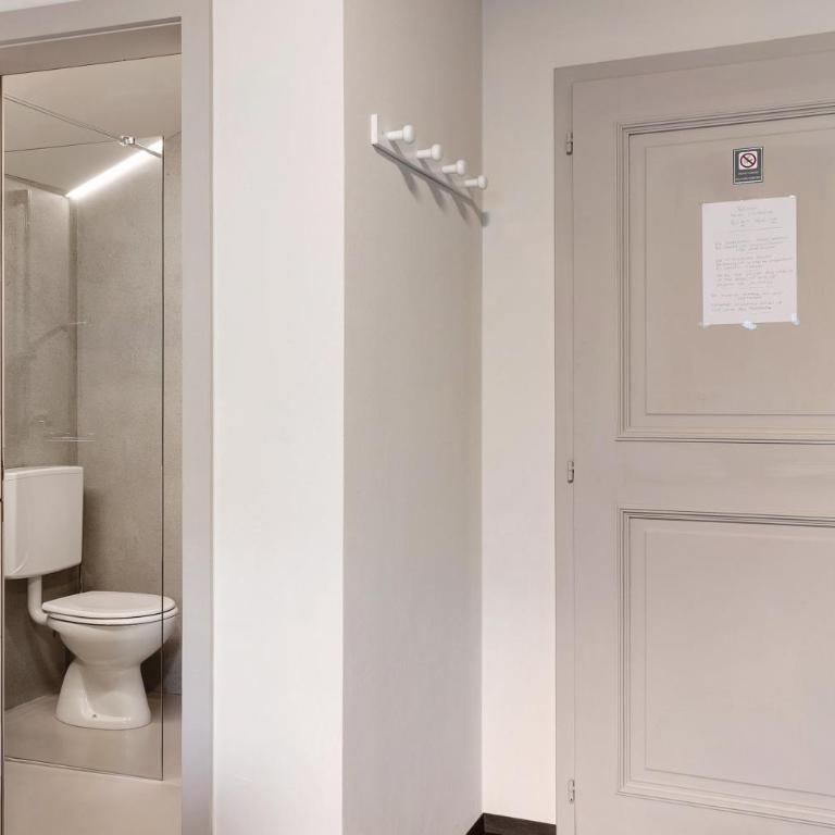 Alter Fausthof - Doppelzimmer mit Bergblick - 11
