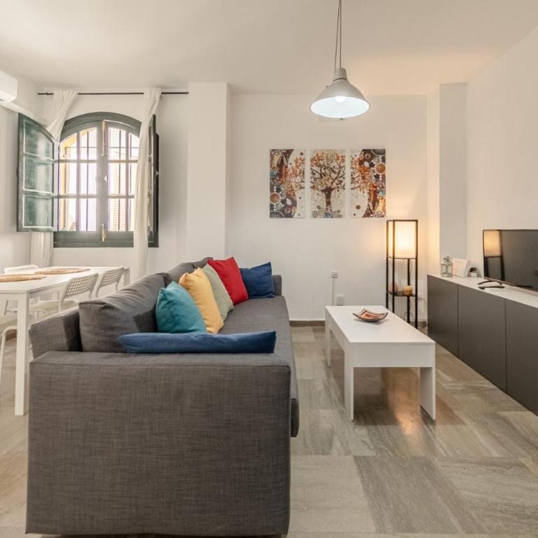 Tulip - Superior One-Bedroom Apartment - 8
