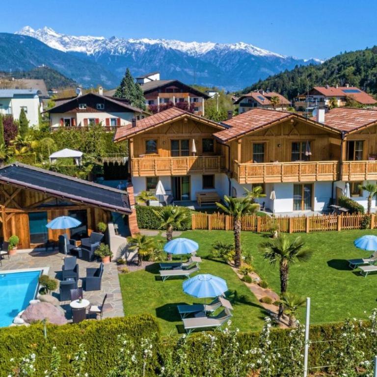 Chalet Schaller - Chalet de 2 dormitorios - 7