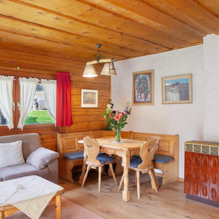 Grashäusl - Haus mit 2 Schlafzimmern - 4