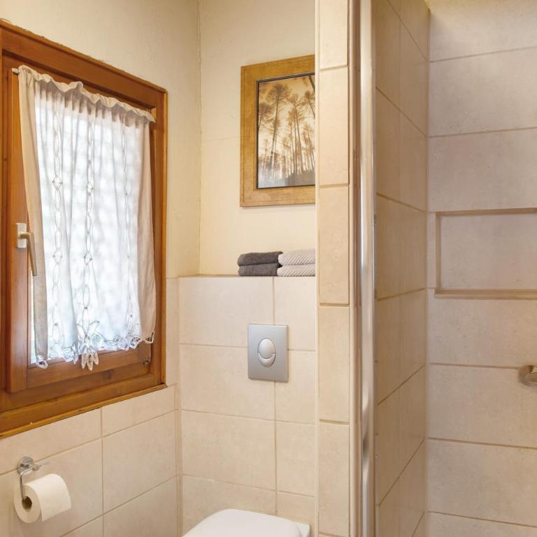 Grashäusl - Haus mit 2 Schlafzimmern - 21