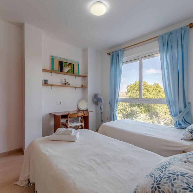 Vera Rambla - Casa de 3 dormitorios - 12