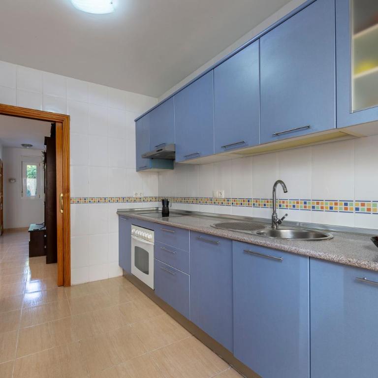 Vera Rambla - Casa de 3 dormitorios - 6