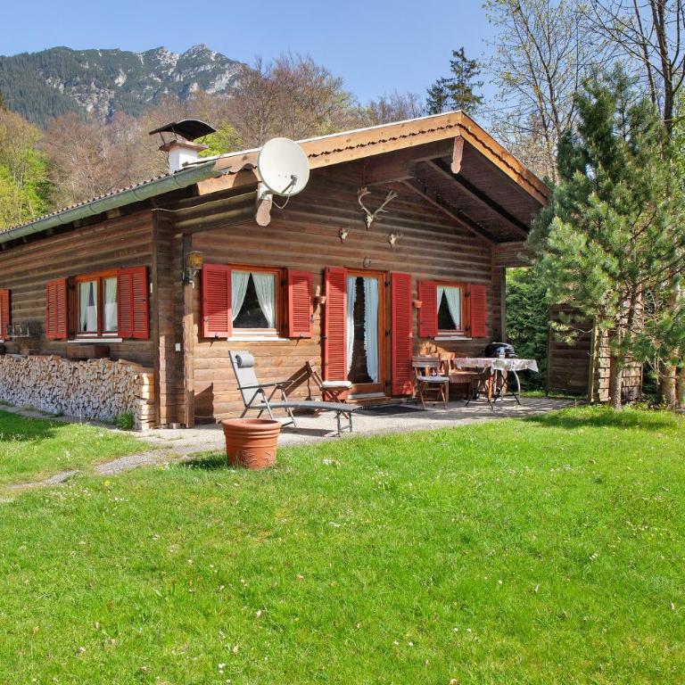 Grashäusl - Haus mit 2 Schlafzimmern - 1
