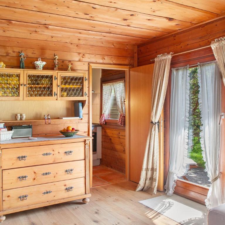 Grashäusl - Haus mit 2 Schlafzimmern - 5