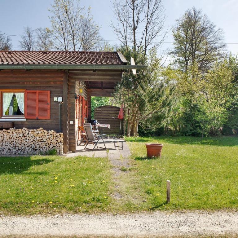Grashäusl - Haus mit 2 Schlafzimmern - 24