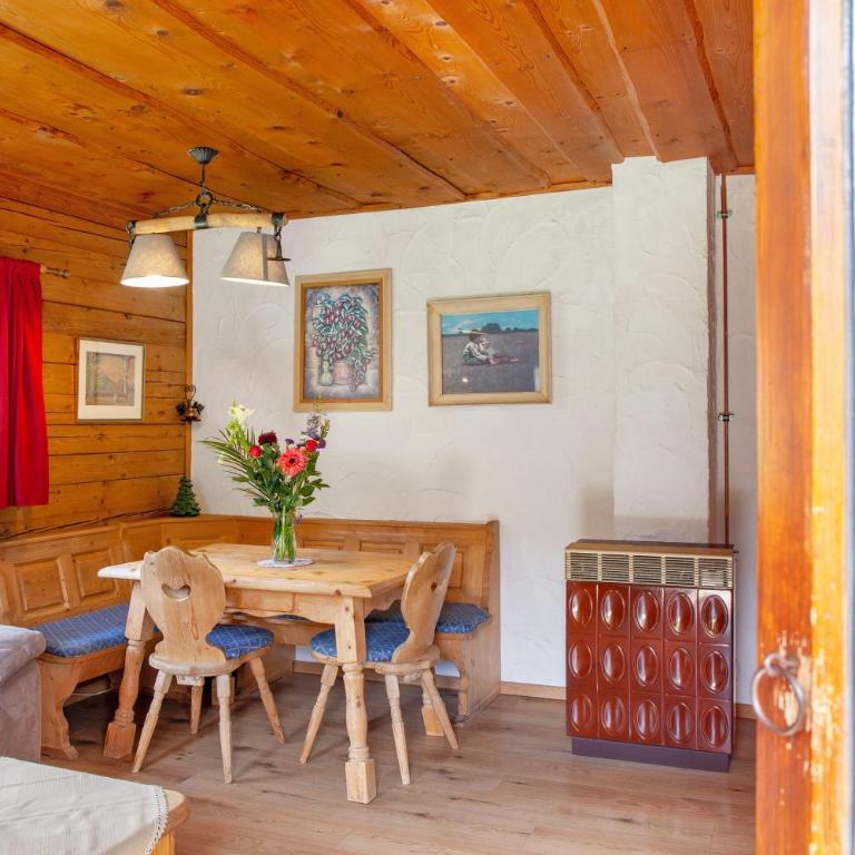 Grashäusl - Haus mit 2 Schlafzimmern - 6
