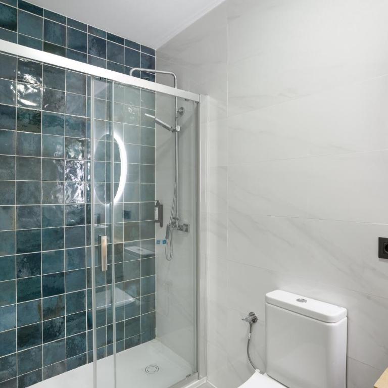 Atw Suites Canteras - Estudio con terraza - 10