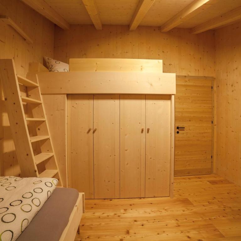 Bergchalet Heidi und Peter - Three-Bedroom Chalet - 20
