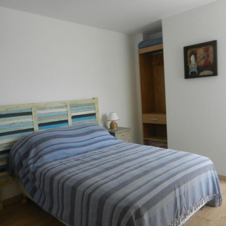 Les Chênes Lièges - Maison de Vacances 4 Chambres - 9
