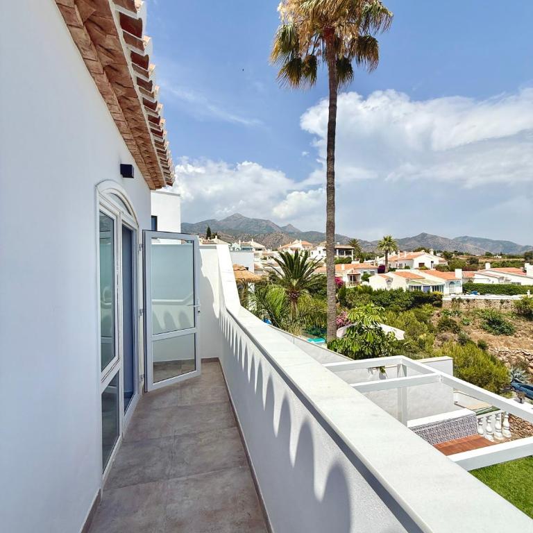 Villla Clementina - Villa con vistas al mar - 23
