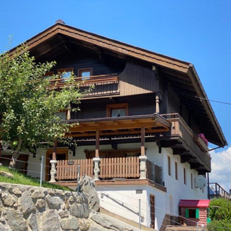 Alpenchalet Bergprinzessin - Chalet - 27