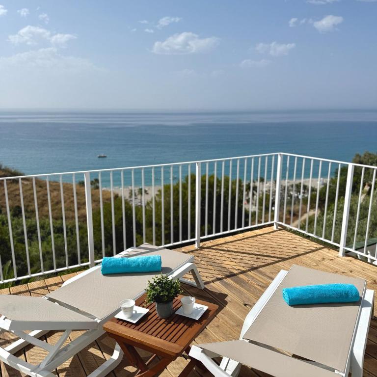 Villla Clementina - Villa con vistas al mar - 3