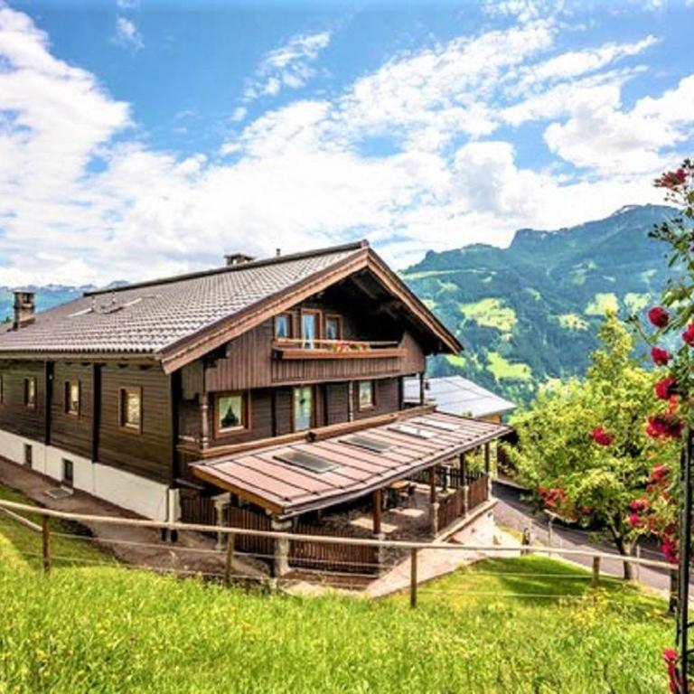 Alpenchalet Bergprinzessin - Chalet - 25
