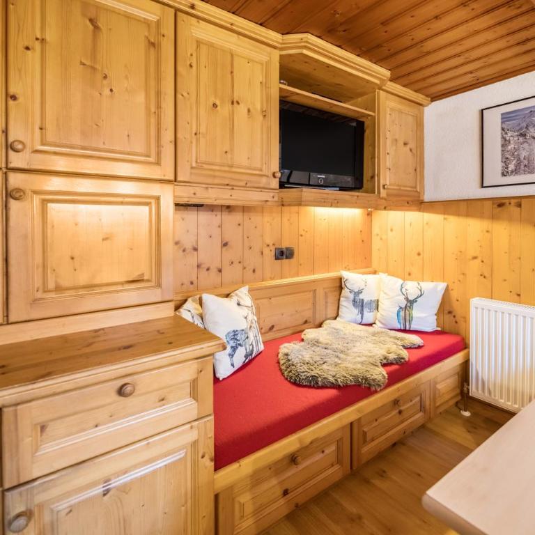 Alpenchalet Bergprinzessin - Chalet - 20
