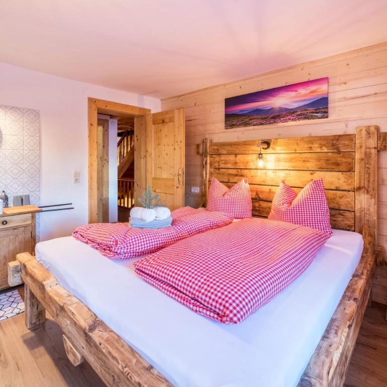 Alpenchalet Bergprinzessin - Chalet - 8