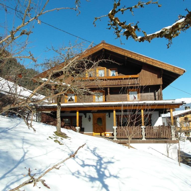 Alpenchalet Bergprinzessin - Chalet - 1