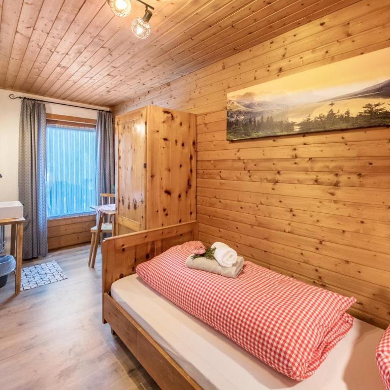 Alpenchalet Bergprinzessin - Chalet - 7
