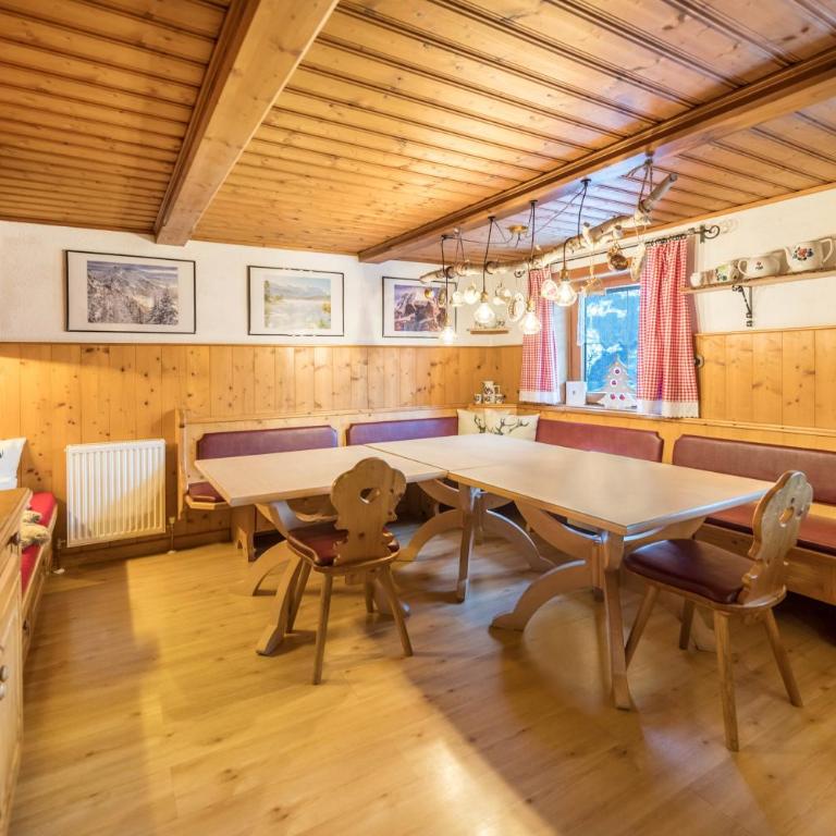 Alpenchalet Bergprinzessin - Chalet - 19