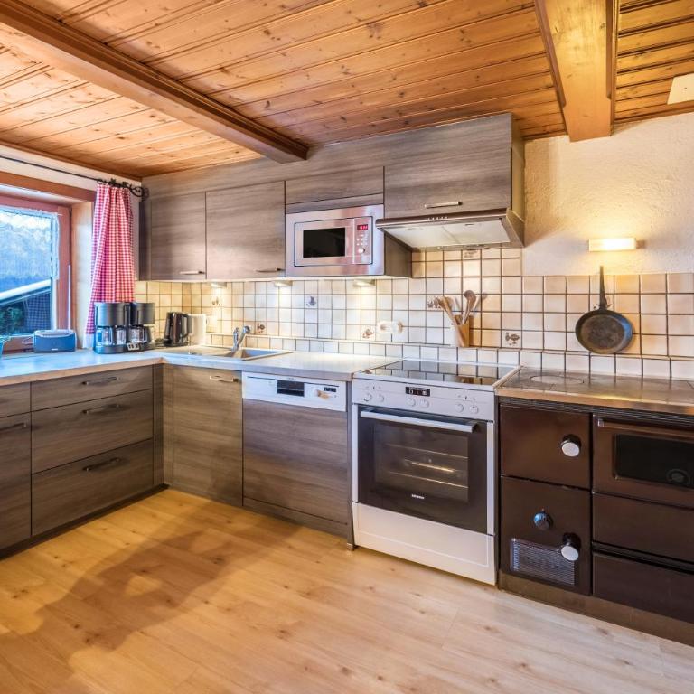 Alpenchalet Bergprinzessin - Chalet - 21