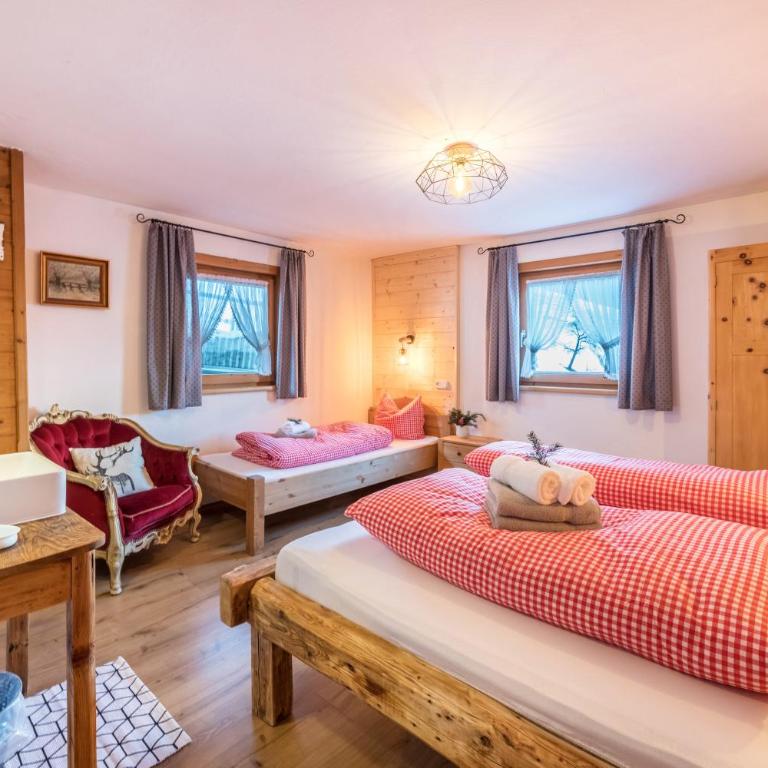 Alpenchalet Bergprinzessin - Chalet - 10