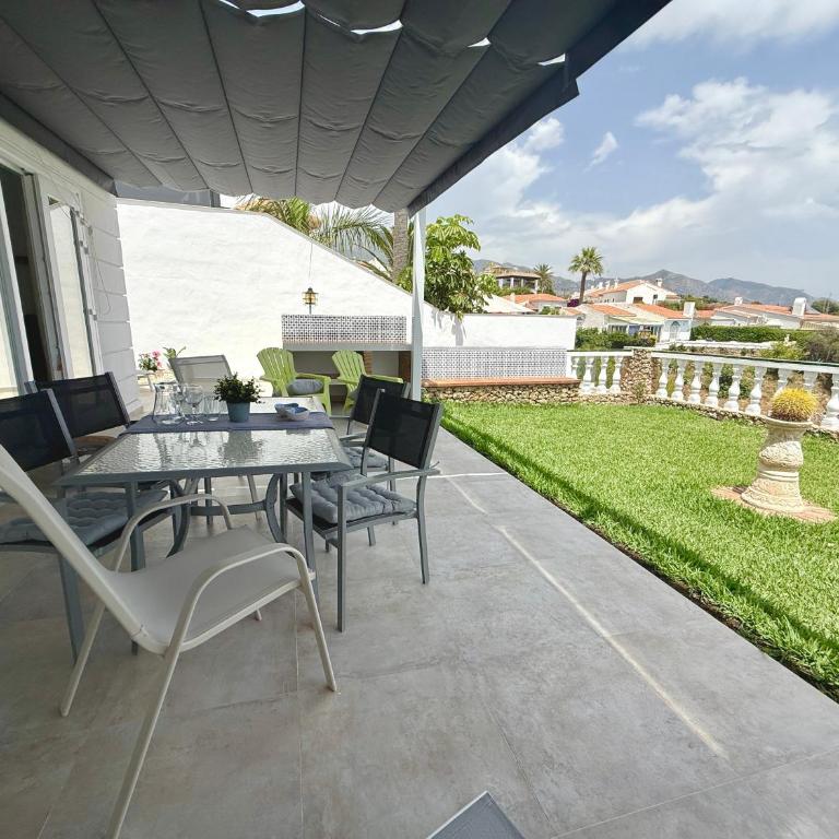 Villla Clementina - Villa con vistas al mar - 25