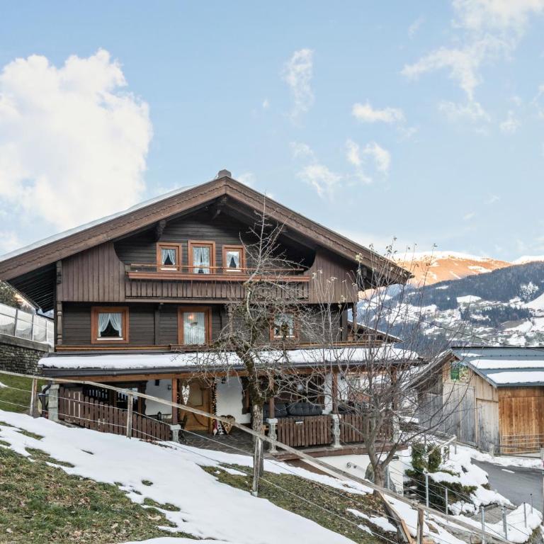 Alpenchalet Bergprinzessin - Chalet - 26