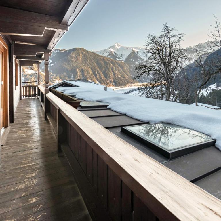 Alpenchalet Bergprinzessin - Chalet - 23