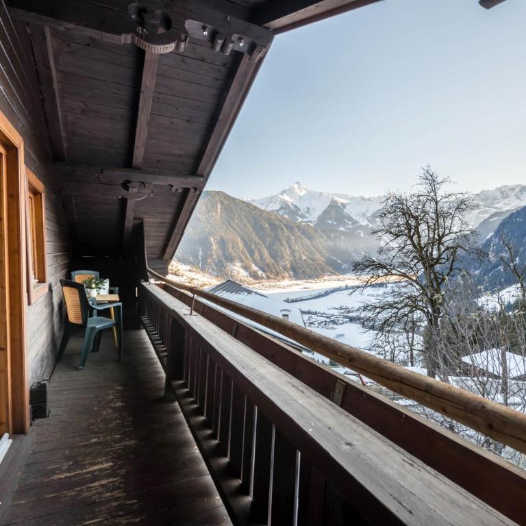 Alpenchalet Bergprinzessin - Chalet - 3
