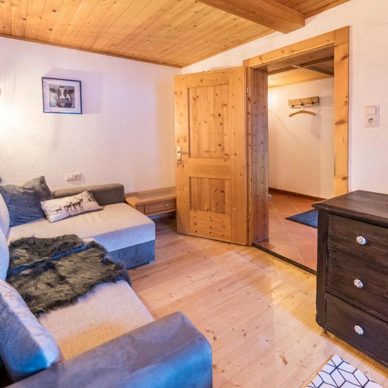 Alpenchalet Bergprinzessin - Chalet - 18