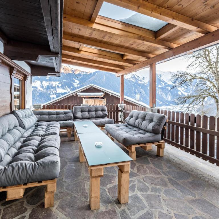 Alpenchalet Bergprinzessin - Chalet - 2