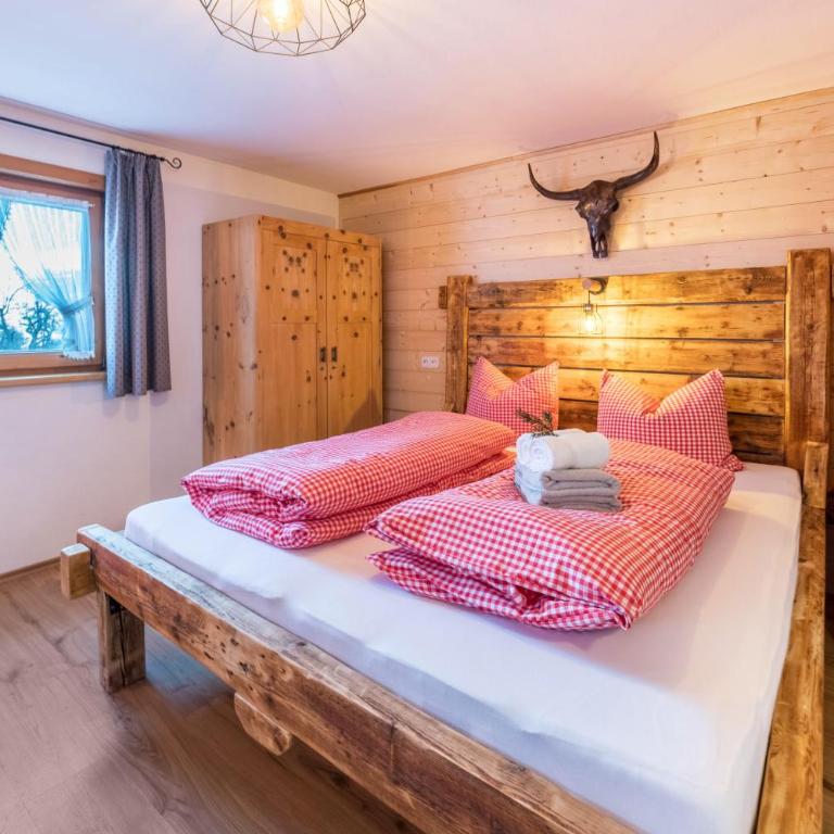 Alpenchalet Bergprinzessin - Chalet - 9