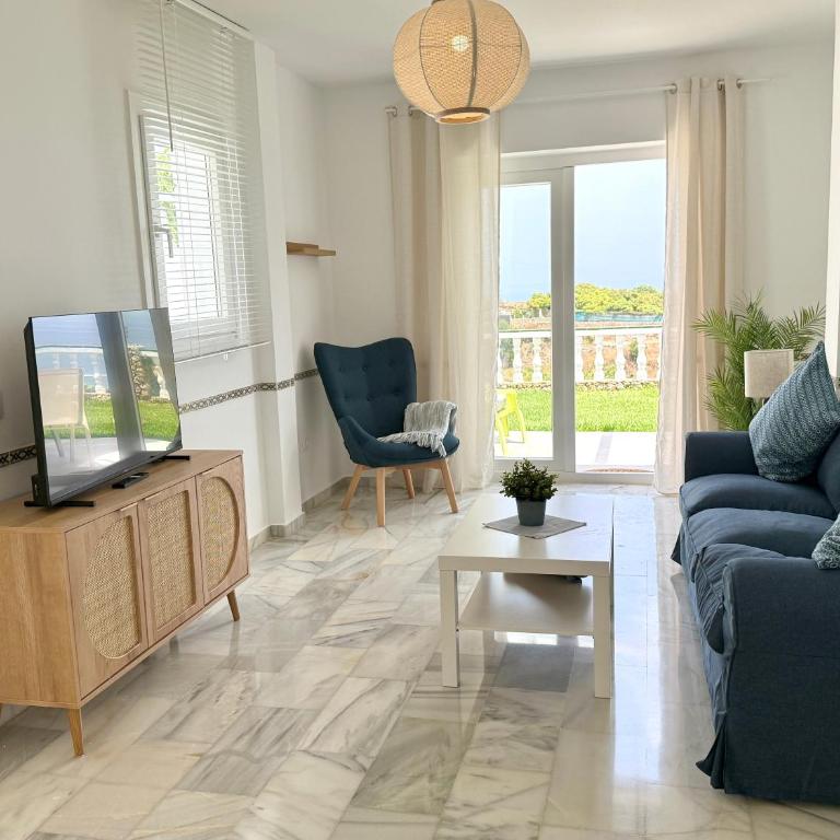 Villla Clementina - Villa con vistas al mar - 30