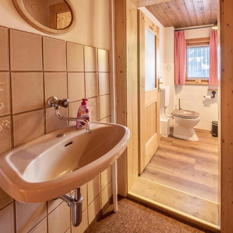 Alpenchalet Bergprinzessin - Chalet - 12