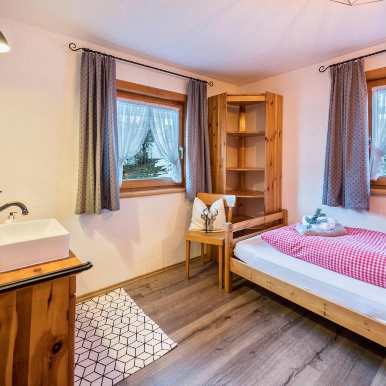 Alpenchalet Bergprinzessin - Chalet - 6