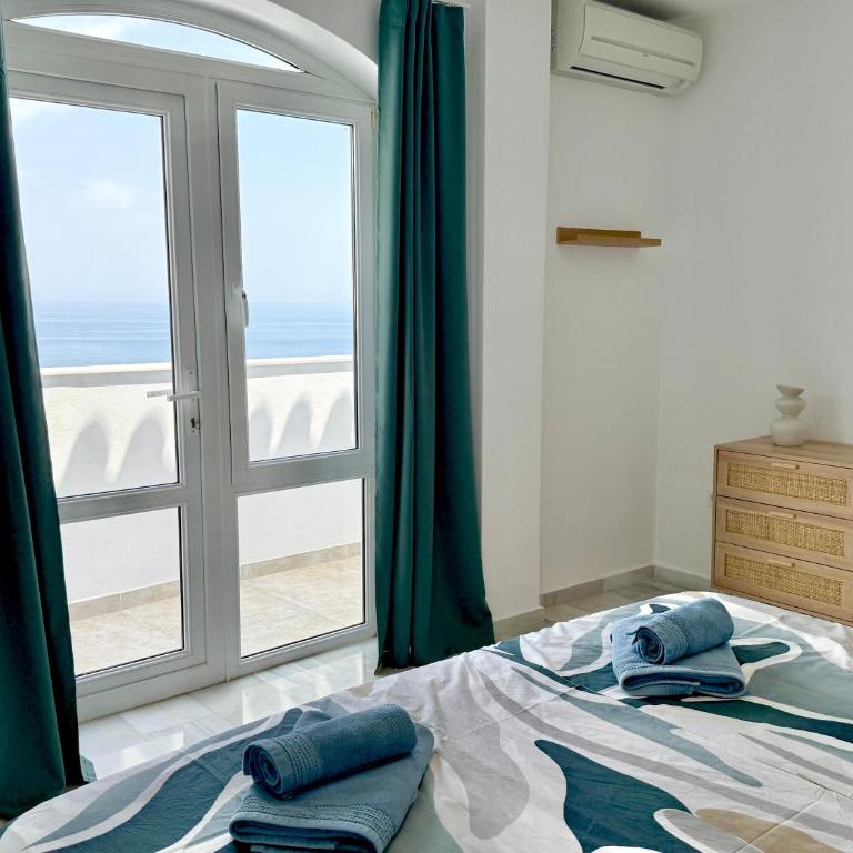 Villla Clementina - Villa con vistas al mar - 13